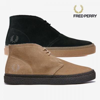 Holy Suede Leather Sneakers Sfpm2234361