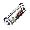 X55 Handheld Game Console 5.5 Inch IPS Screen Support More Than 30 Simulators Portable Game Player
