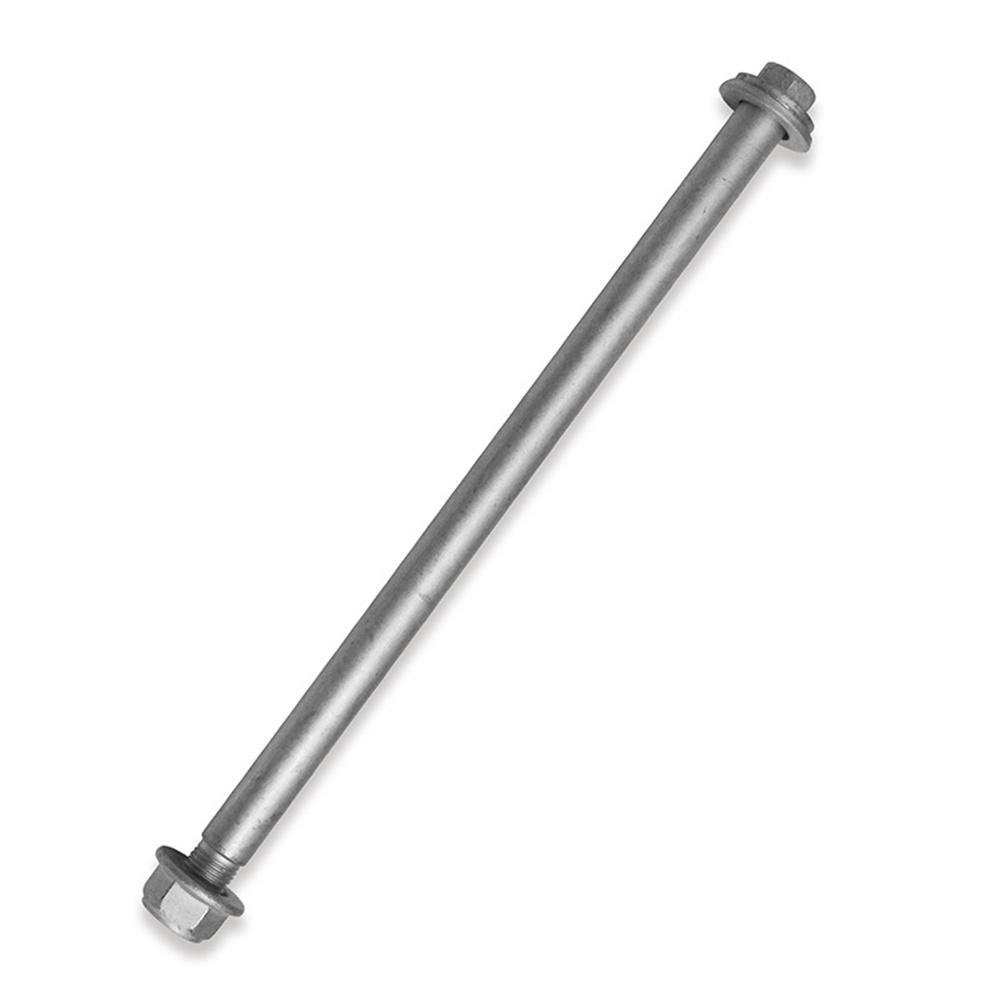 Rear Swingarm Pivot Bolt + Nut For Honda TRX450R 2004-2009 TRX450ER 2006-2014