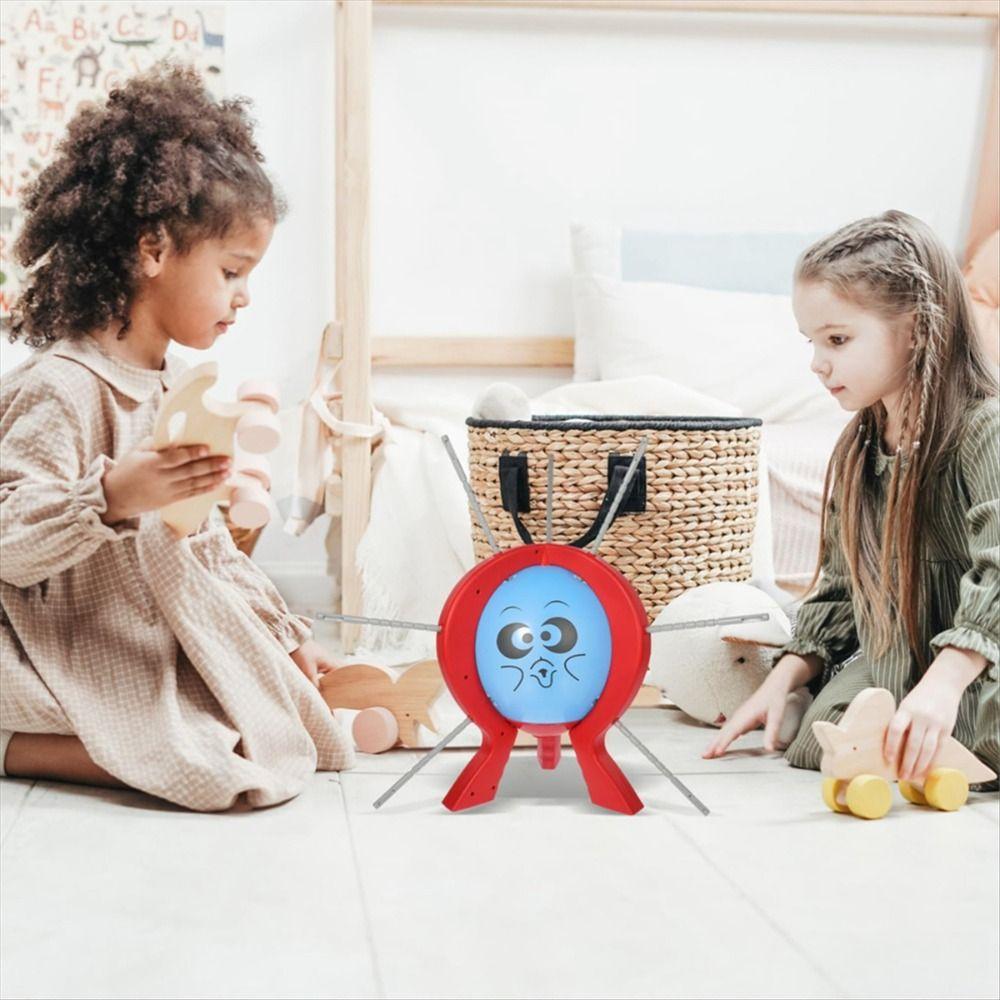 Prop Prank Balloon Popping Game Entertainment Children Balloon Popping  Children Adult