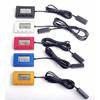 Professional Racing CE Approved Lap Timer Recorder Receiver Infrared Transmitter for Motorcycle Car Karting Bike Track Bursig