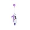 DIY Nurse Pen Set Retractable Ball Pen NEW Permanent Marker  Gift