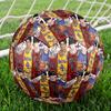 Slam Dunk Theme Size 5 Soccer Ball, Suitable for Both Indoor and Outdoor Matches, a Gift Suitable for Everyone.