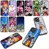 for Samsung Galaxy A25 A37 A57 A12 A14 A50 A51 A70 A71 A72 A21S A04 M15 Note 20 9 8 10 Case Super Dragon Gokus Majin Buu Ball