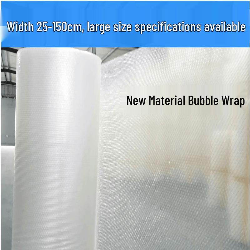 Extra Thick Foam Bubble Cushion Roll