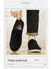 Spring 2026 Men's Versatile Casual Loafers - Stylish Driving Moccasins for Young Men