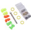 Yoyo Strings Unresponsive Yoyo Bearings Remover Tool Yoyo Bearing Kit  Classic Toys