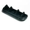 85mm*25mm Car Trunk Lid Tailgate Opening Button Switch Rear Trunk Handle Rubber Cover For BMW MINI Cooper R56 R57 R58 R59