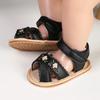 Infant Baby Sandals First Walking Shoes