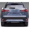 Rear Bumper decoration lamp led brake light For Toyota Corolla Cross -2024