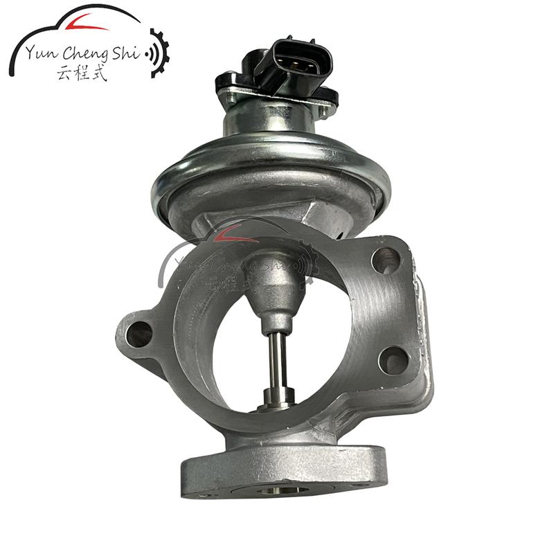 25800-30080 Pro Toyota Originální sestava ventilu, Elektrické řízení EGR 2580030080