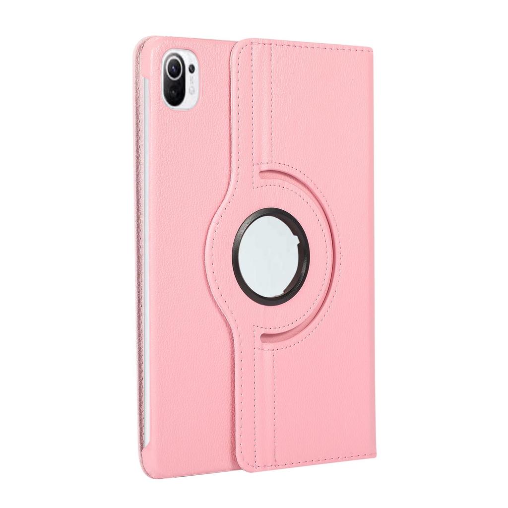 Per funda xiaomi pad 5 11 Pollici 2021 MiPad 5 Pro Supporto Tablet 11 Copertura Girevole a 360° Custodia Mi Pad 5 Pro Funda Smart Rotating Capa