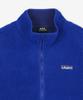 A.P.C. Sequoia Fleece Vest - Blue / Psakam02983Iaa