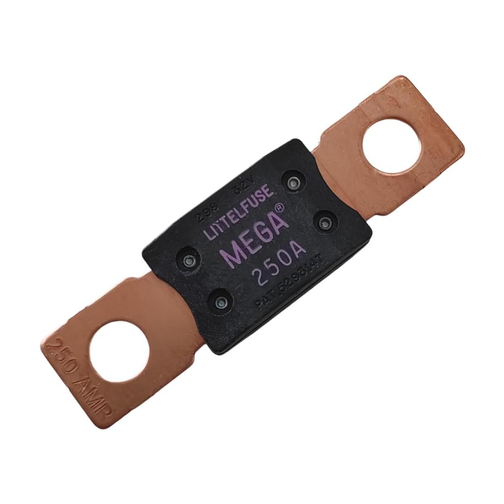 MEGA/AMG Bolt Down Auto Fuse 298 Series (125A)