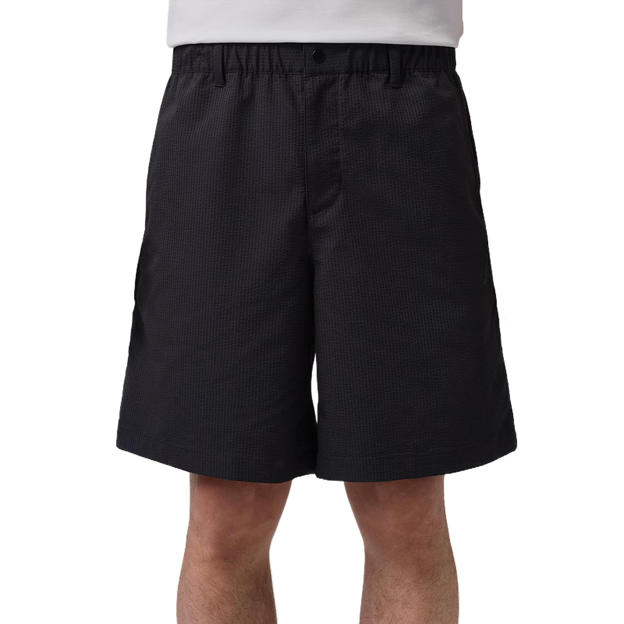 Jordan Sport Moisture Wicking Quick Dry Lightweight Golf Shorts Men shorts IF2912-045 S