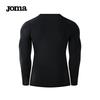 JOMA Men's Thermal Compression Long-Sleeve Training Top