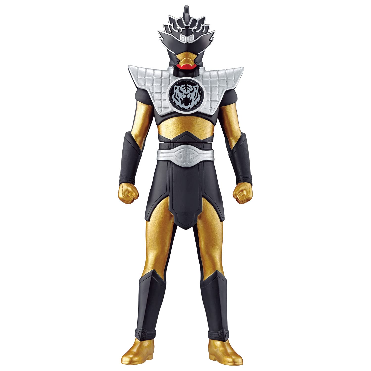

Bustaro Sentai Don Brothers Sentai Hero Series Дон Тора Болт