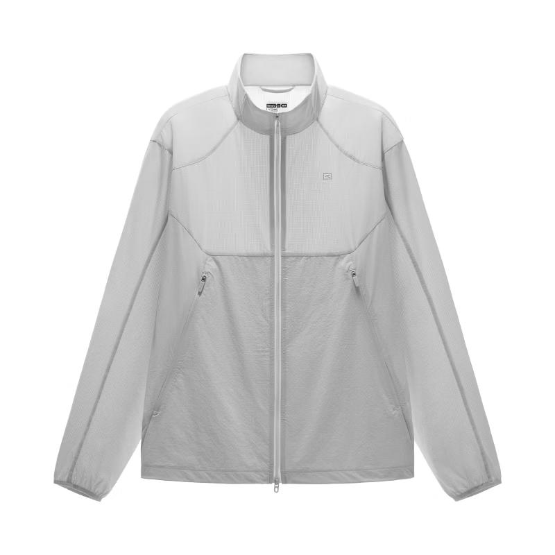 Banana In Cool Skin Unisex UV Protection Jacket L