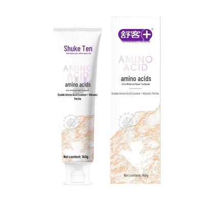 Saky Dazzling White Repair Toothpaste
