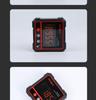 High-Precision Digital Inclinometer with Strong Magnetic Base and Angle Measurement