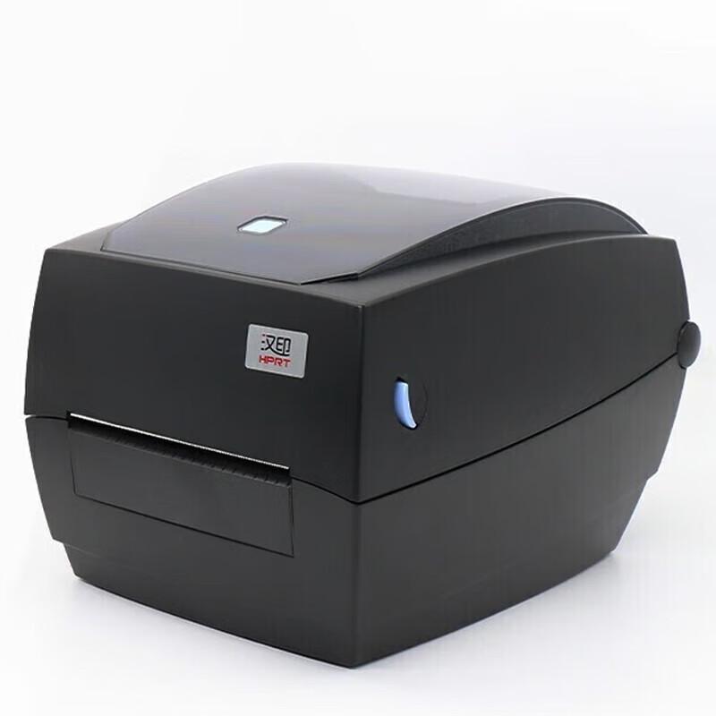 HPRT HT300 Thermal Transfer Label Printer