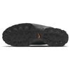 (WMNS) Nike Lahar Low 'Triple Black' Women's DB9953-001