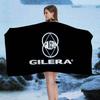 G-Gilera Anime Beach Swimming Towel Soft Absorbent Washcloth Children's Gifts for Kids Travel Camping Gym