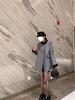 Korean Retro Wool Suit Jacket - Spring New Arrival Women's Trendy Coat for Warmth and Style