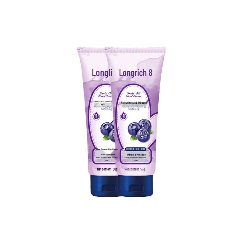 Longliqi Moisturizing Hand Cream