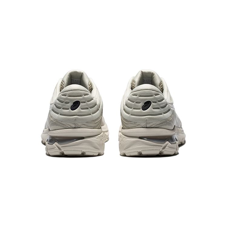 Asics Gel-Pursue 7 Comfortable Fabric Shock Absorption Durable Breathable Low-Top Training Running Shoes Men Sneaker Off-White 1011B254-201