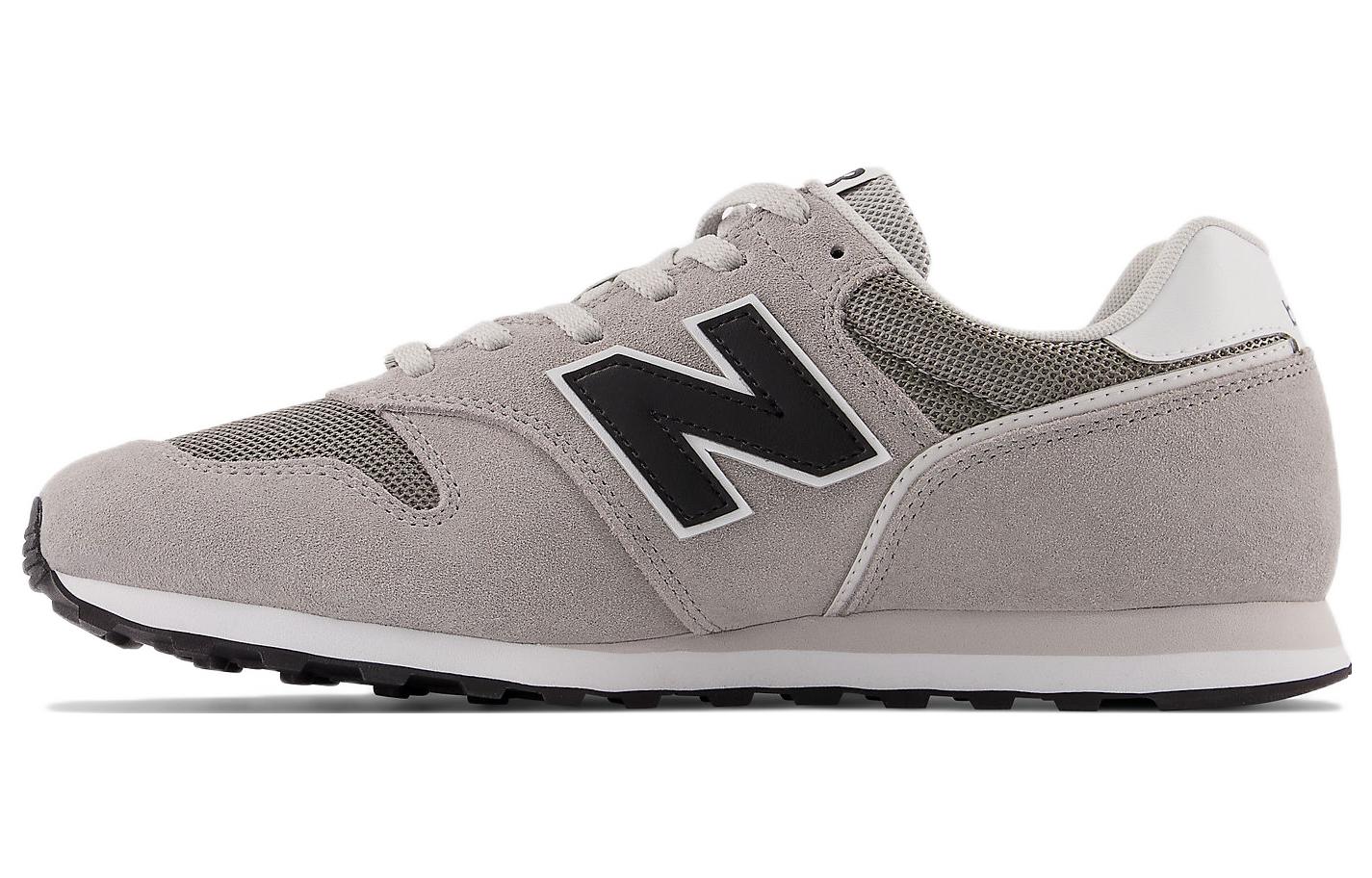 New Balance 373 V2 Grey ML373CG2 37