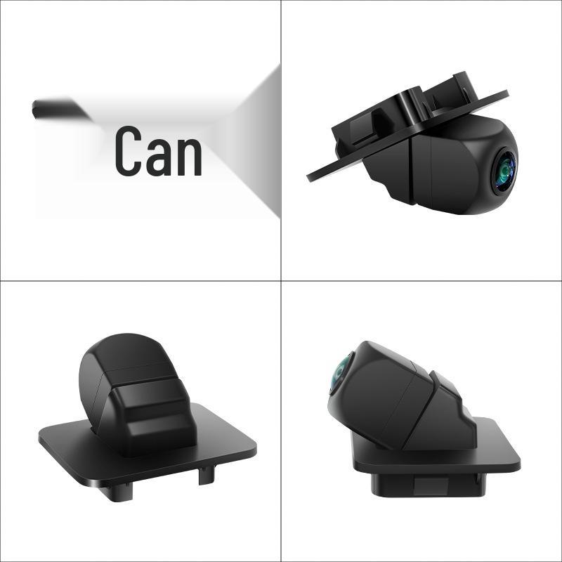 Mazda CX-3 HD Waterproof Rear View Camera (2016-2021)