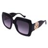 Gucci Gg1022s 006 54 23 140 Black