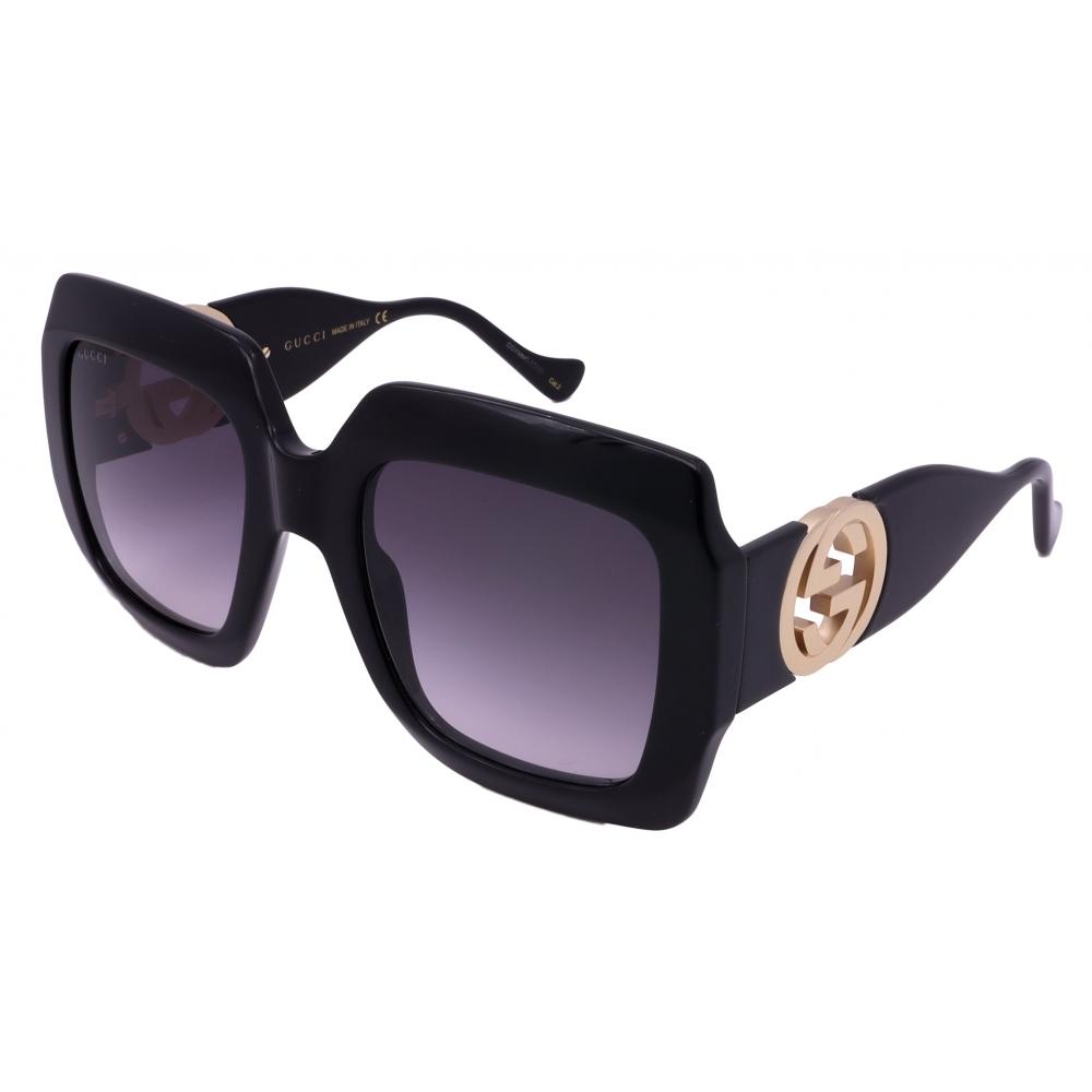 

Gucci Gg1022s 006 54 23 140 Black