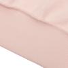 Puma Felpa con cappuccio con logo Felpe Donna Rosa 587005-03