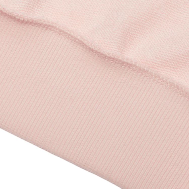 Puma Felpa con cappuccio con logo Felpe Donna Rosa 587005-03