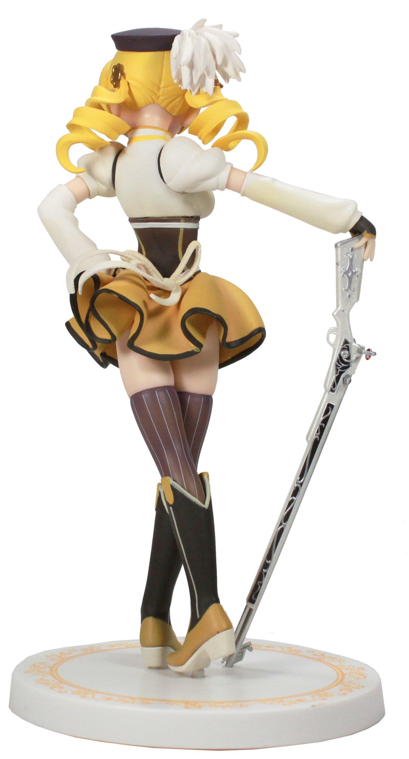 Puella Magi Madoka Magica SQ Figure Mami Tomoe 1 Type In