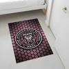 Inter Miami CF (19) Rug Suitable For Living Rooms Bedrooms Computer Rooms Dining Areas And Placement Under Tables And Chairs Also An Ideal Choice For 