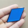 1Pc 3D Metal Car Side Fender Rear Trunk Emblem Badge Sticker for Car Body Decoration Accessories