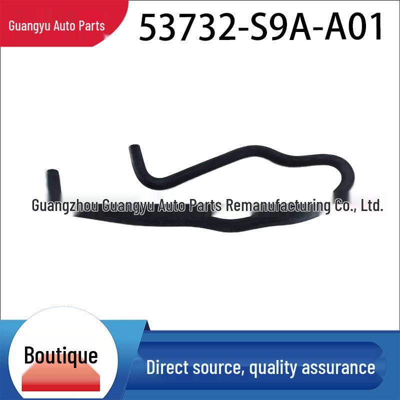 Premium Steering Oil Hose 53732-S9A-A01 for CR-V
