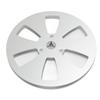 14 7 Inch Empty Tape Reel 6 Hole Aluminum Alloy Opening Reel Sound Takeup Reel for Reel To Reel