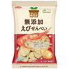 Japan North Colors Pure Japanese Rice (Shrimp Crackers / Small Fish Crackers) 65g