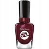 Manicure – Verniz de unhas