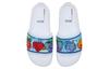 Vans La Costa Slip-On X Einteiler Weiß VN0A5HF57WM