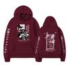 Hooded Sweater Men'S Tide Autumn And Winter Wenhao Wild Dog Human Disqualification Dazaiji Two-Dimensional Clothing Animation Clothes