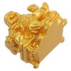 2026 Best!! Buddha Statues for Home Decor Resin Sculpture for Feng Shui Wealth