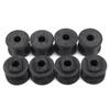 8Pcs Rear Stabilizer Support Bushing Kit 5432598 for Polaris Sportsman 500 335