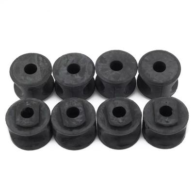 8× Rear Stabilizer Support Bushing Kit 5432598 for Polaris Sportsman 500 335 400