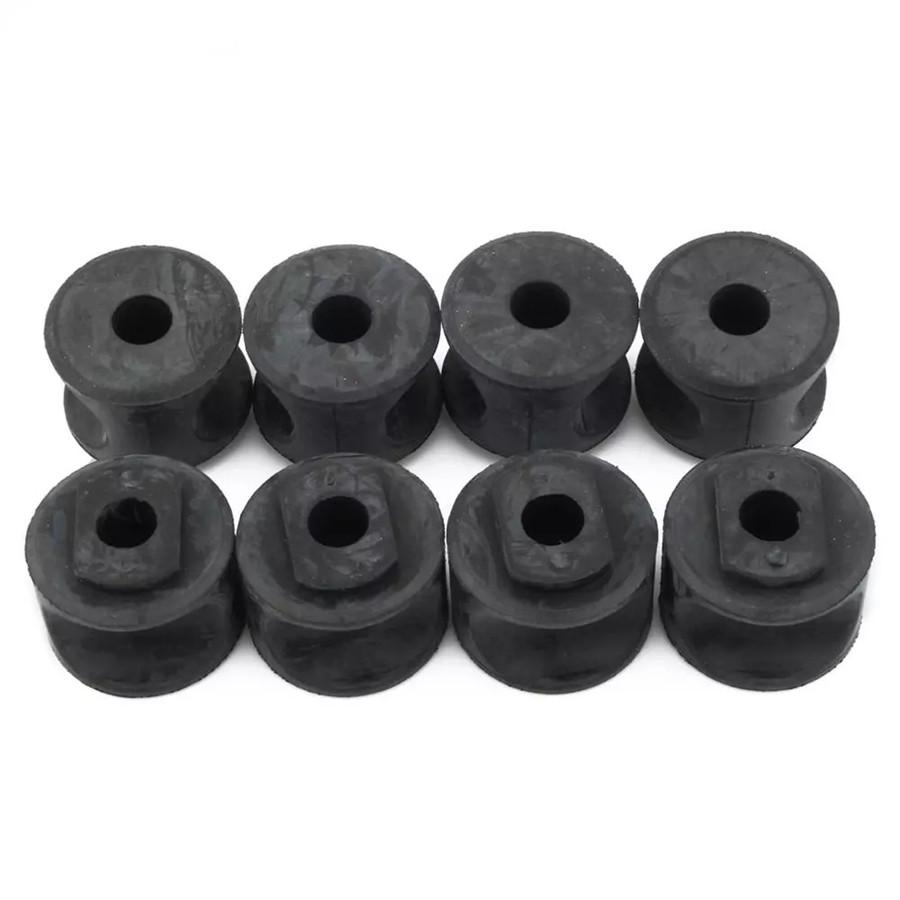 8Pcs Rear Stabilizer Support Bushing Kit 5432598 for Polaris Sportsman 500 335
