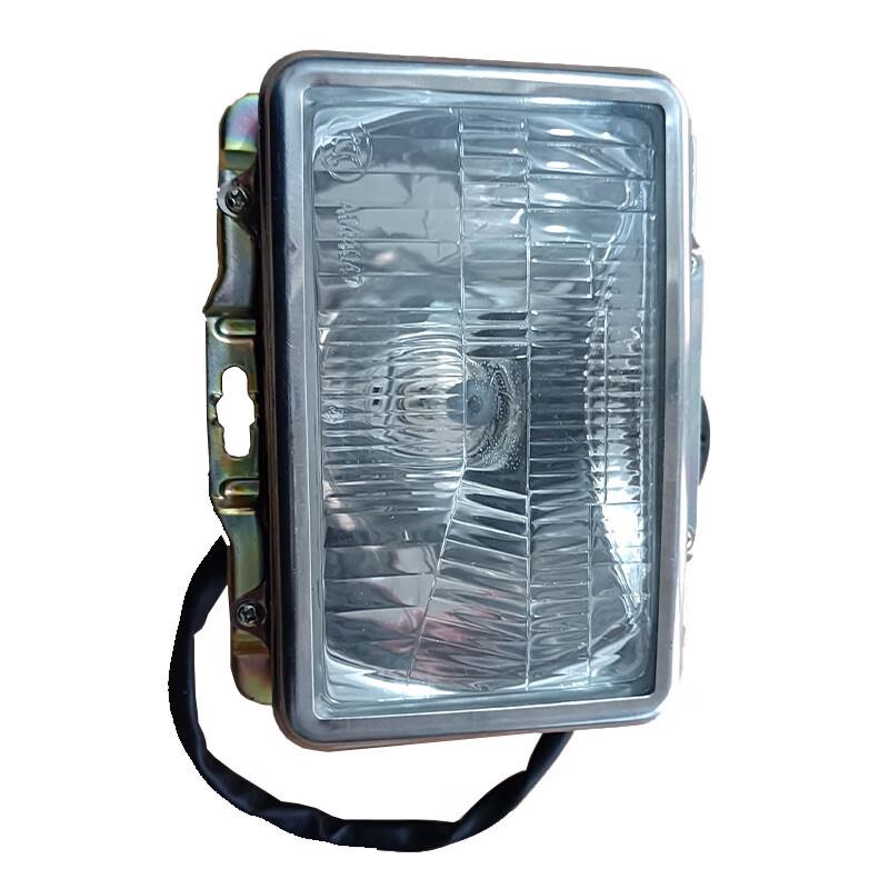 Headlight Assembly